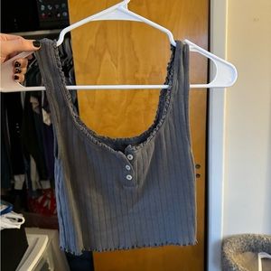 American Eagle Tank Top